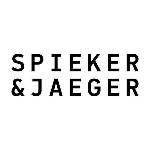 Spieker und Jeager Logo
